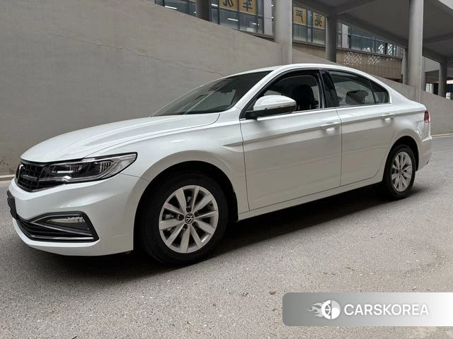 Volkswagen Bora id 4328649 из Китая 7