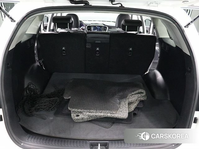 Kia The New Sorento id 4331782 из Кореи 15
