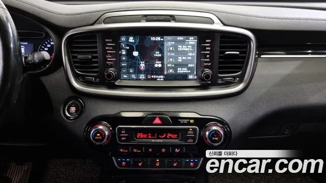 Kia The New Sorento id 2696398 из Кореи 15