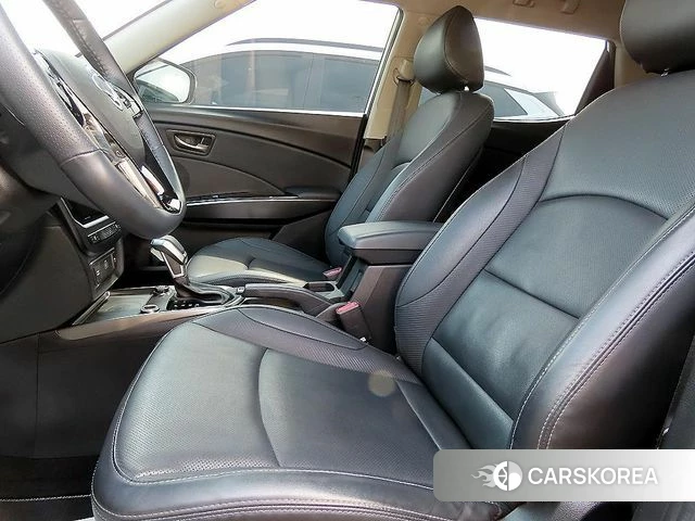 Ssangyong The New Tivoli id 3858863 из Кореи 15