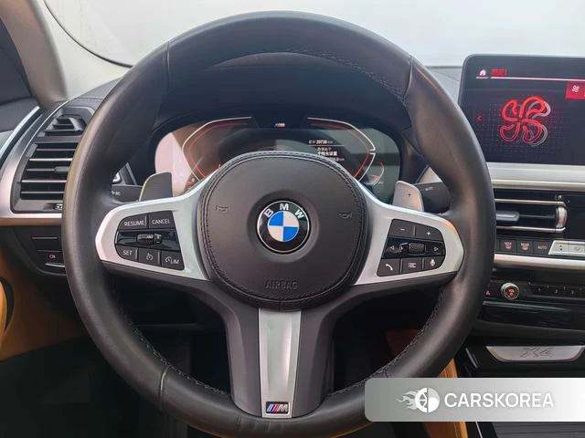 BMW X4 id 4273186 из Китая 13