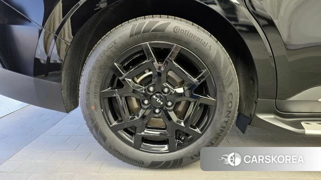 Kia The New Carnival 4th Generation id 4201122 из Кореи 15