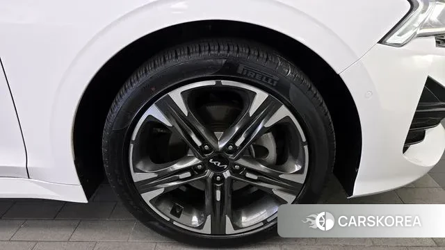 Kia K5 3rd generation id 3426688 из Кореи 15