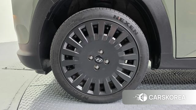 Hyundai Casper id 4481775 из Кореи 27