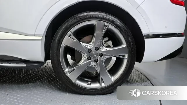 Genesis GV80 id 3681571 из Кореи 15