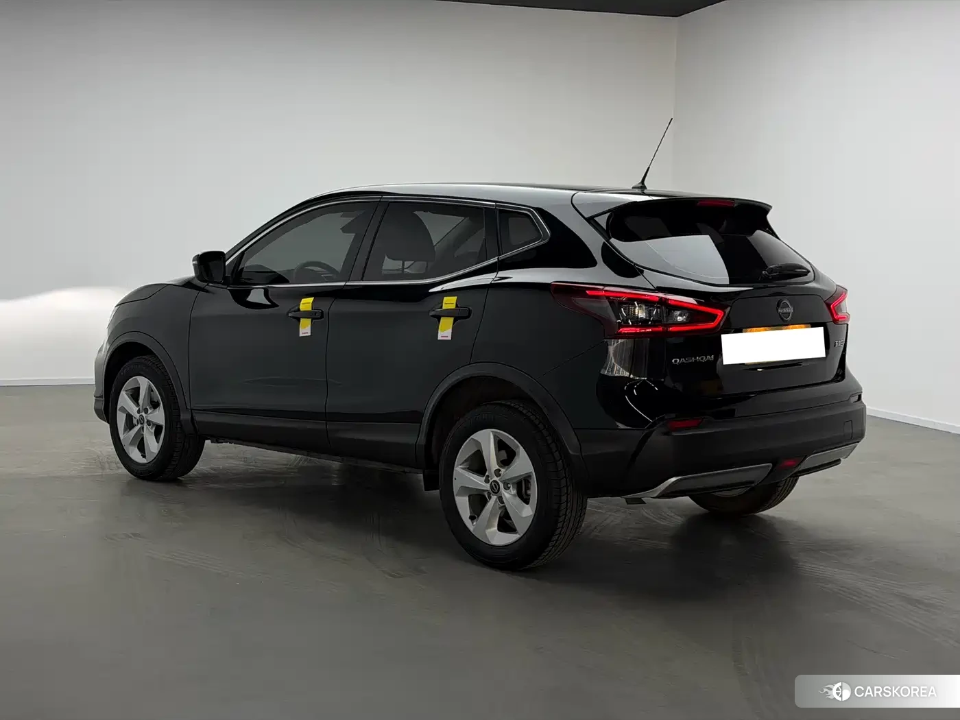 Nissan Qashqai id 4546131 из Китая 15
