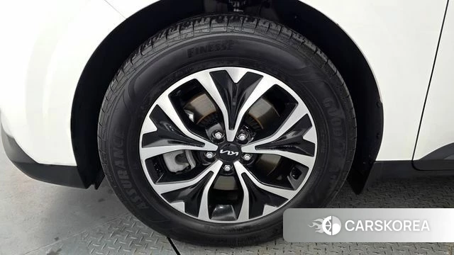 Kia Carnival 4th generation id 4480852 из Кореи 27