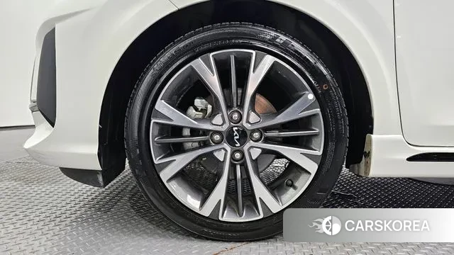 Kia Morning Urban (JA) id 3037139 из Кореи 15