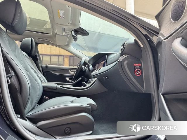 Mercedes-Benz E-class id 4213468 из Китая 9