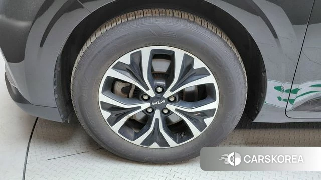 Kia Carnival 4th generation id 4443791 из Кореи 26