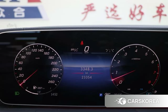 Mercedes-Benz GLE (import) id 4257075 из Китая 16