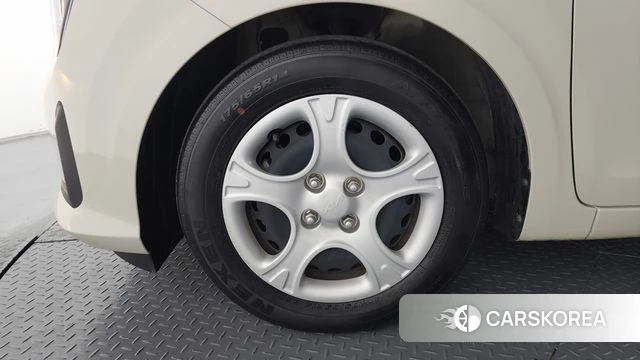 Kia The New Morning (JA) id 4280826 из Кореи 15
