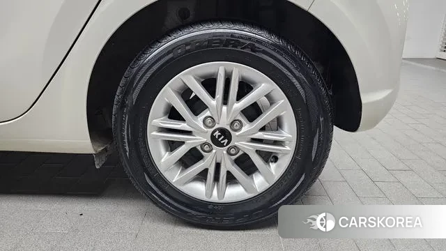 Kia Morning Urban (JA) id 3401687 из Кореи 15