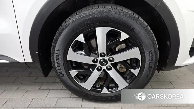 Kia Sorento 4th Generation id 3374338 из Кореи 15