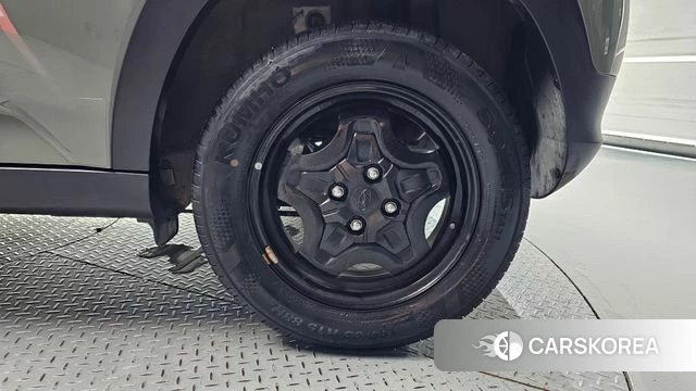 Hyundai Casper id 4905555 из Кореи 25