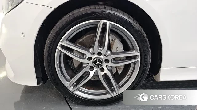 Mercedes-Benz E-Class W213 id 3391392 из Кореи 15
