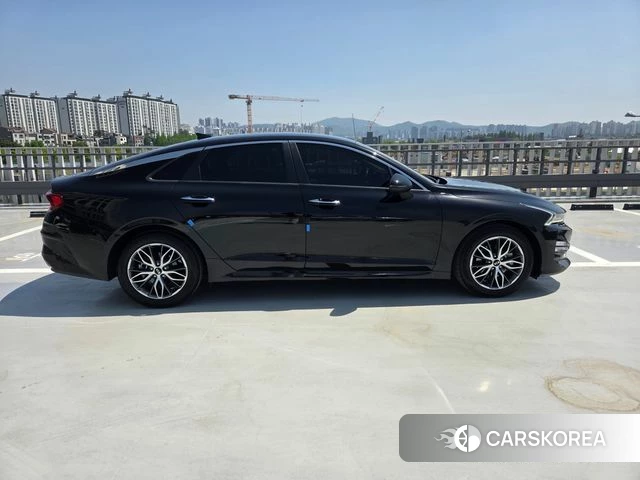 Kia K5 3rd generation id 4206681 из Кореи 15