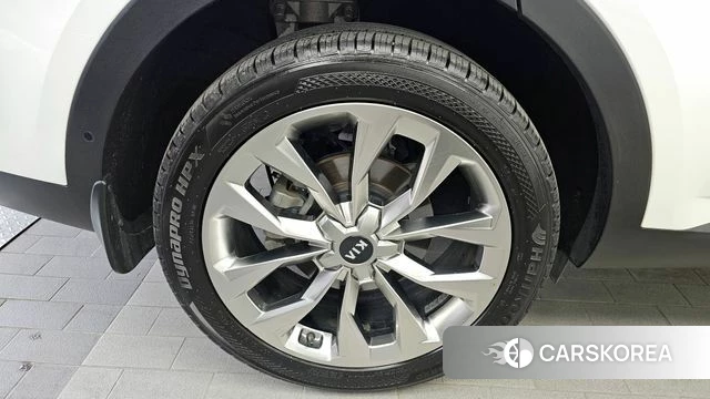 Kia Sorento 4th Generation id 4377319 из Кореи 15