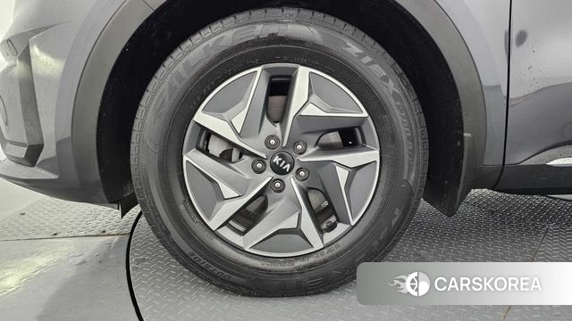 Kia Sorento 4th Generation id 4350578 из Кореи 40