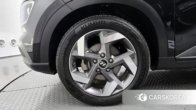 Hyundai Venue id 3307688 из Кореи 15