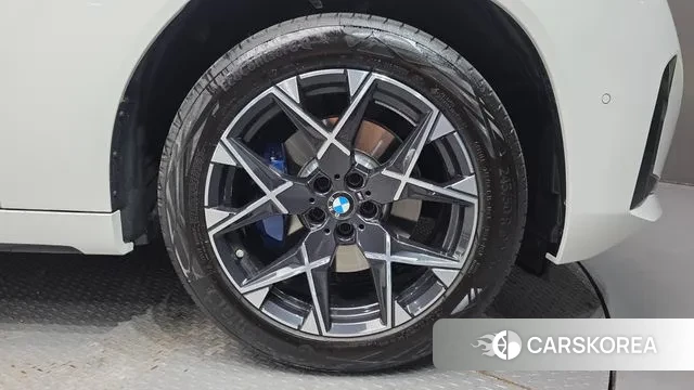 BMW X3 (G45) id 3614329 из Кореи 15