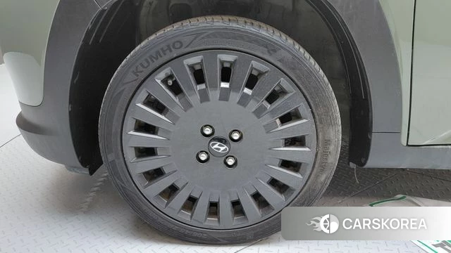 Hyundai Casper id 4244358 из Кореи 26