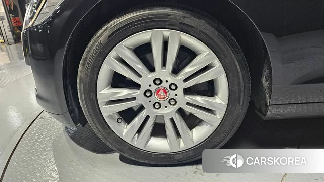 Jaguar XF (X260) id 3845999 из Кореи 15