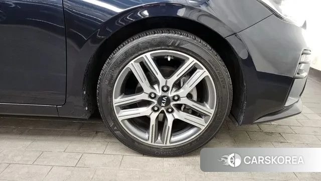 Kia Come New K3 id 3612312 из Кореи 15