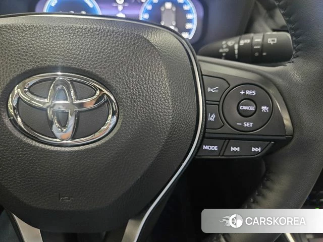 Toyota RAV4 5th Generation id 4680021 из Кореи 13