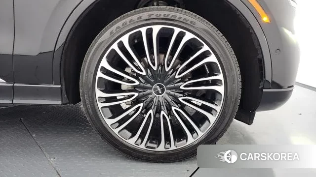 Lincoln Aviator 2nd generation id 3427671 из Кореи 15