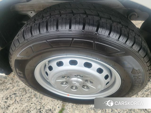 Hyundai The New Grand Starex id 4508722 из Кореи 9