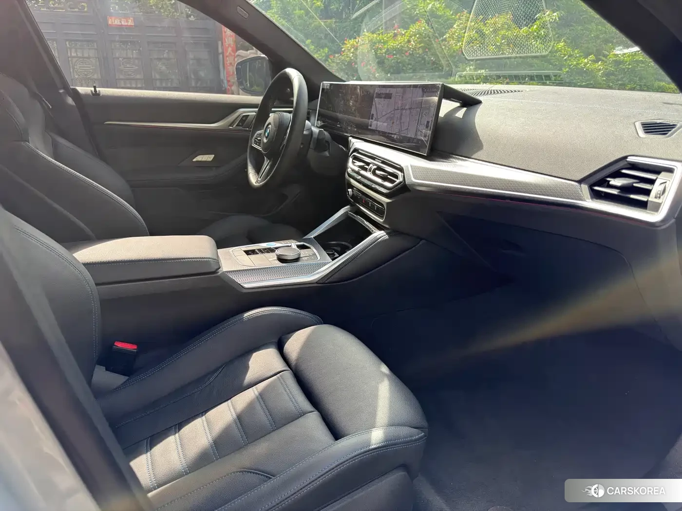 BMW i4 id 4601205 из Китая 9