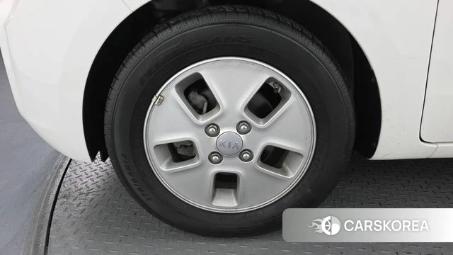 Kia The New Ray id 4390484 из Кореи 28