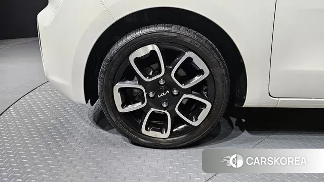 Kia The New Ray id 3012034 из Кореи 15