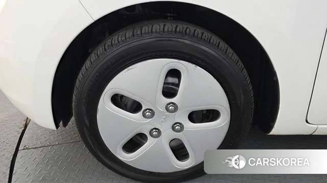 Kia The New Ray id 3953908 из Кореи 15