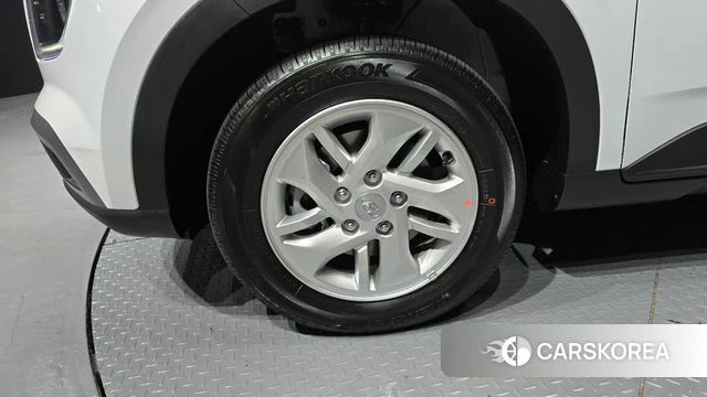 Hyundai Venue id 4523014 из Кореи 15