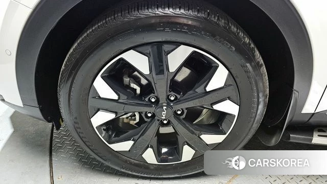 Kia Sportage 5th Generation id 3952942 из Кореи 15