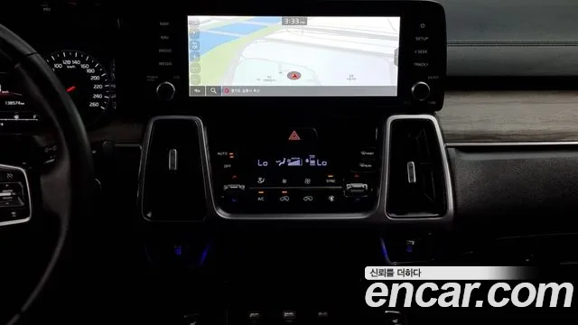 Kia Sorento 4th Generation id 2675469 из Кореи 15