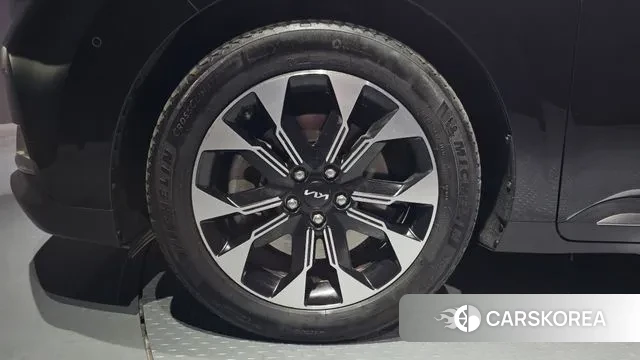 Kia Carnival 4th generation id 3551071 из Кореи 15