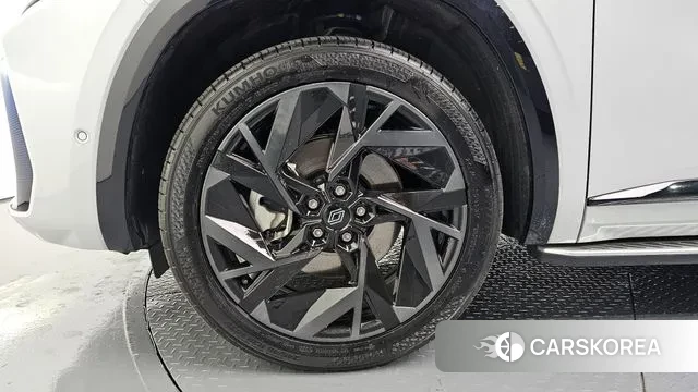 Renault Korea (Samsung) Grand Coleos id 3316181 из Кореи 15