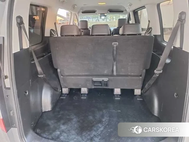 Hyundai Staria id 3522909 из Кореи 14