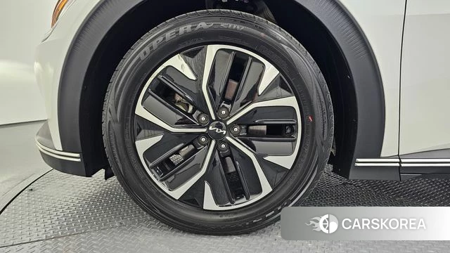 Kia EV6 id 3964692 из Кореи 15