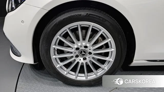 Mercedes-Benz E-Class W213 id 3022479 из Кореи 15