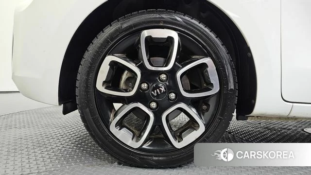 Kia The New Ray id 4923893 из Кореи 24