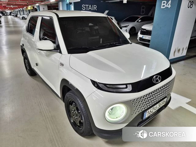 Hyundai Casper id 4308922 из Кореи 15