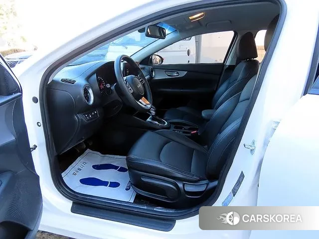 Kia The New K3 2nd generation id 3577613 из Кореи 13