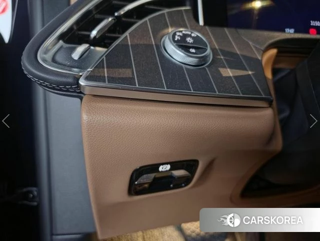 Mercedes-Benz E-Class W214 id 4177752 из Кореи 13