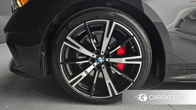 BMW 5 Series (G60) id 3850252 из Кореи 15