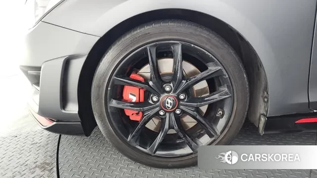 Hyundai Veloster (JS) id 3737230 из Кореи 16