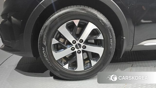 Kia Sorento 4th Generation id 4481628 из Кореи 27